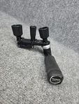 Fujinon CFH-11 Manual Focus Grip Control With MCA-7 Mounting Clamp Used. Price: $219.99.