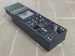 Hitachi RU-1500JY Remote Control Unit For Camcorder.. Price: $135.00.