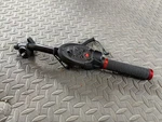 Manfrotto Rc Pan Bar Ex Remote Control For Lanc Cameras - Good Condition Used. Price: $79.98.