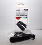 Bower Professional Digital Remote Shutter For Canon RCMC1 New But Old Stock Open. Price: $19.95.