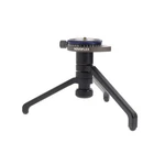 Novoflex Panorama Rotating Mount Plate With Collapsible Foot Stand Base Used. Price: $129.99.