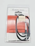 40" Shutter Release Cable With Autolock DL-1499P, Made In Japan Used. Price: $35.00.