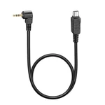 Flashpoint Wave Commander Ii Release Cable For Select Olympus Cameras New. Price: $22.03.