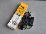 Nikon MC-12A Remote Release Cord Used. Price: $8.00.