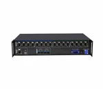 Novastar CVT4K-S Single Mode Fiber Converter New. Price: $2600.00.