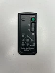 Sony RMT-CSS1 Cybershot Camera Remote Control For DSC-T200 T100 T75 T70 T25 T20+ Used. Price: $9.95.