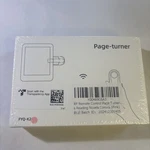 Datafy Remote Control Page Turner For Kindle Paperwhite Kobo Ereaders-pink New. Price: $12.00.
