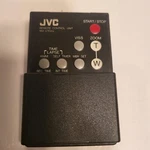 Original Jvc Remote Control Unit RM-V704U For Video Vhs Analog Camcorder Used. Price: $7.99.