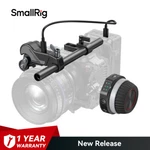 Smallrig Wireless Follow Focus Lite Kit With Handwheel Controller & Receiver Mot Open. Price: $135.99.