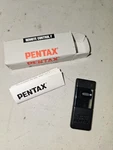 Pentax Remote Control F 37377 Shutter Release Used. Price: $15.99.