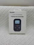 Telesin GP-RMT-T10 Smart Wireless Remote Control For Hero 12 11 9 8 Max New. Price: $13.99.