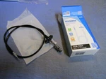 1 Jjc TCR-70BK Mechanical Threaded Shutter Release Cable For Universal Camera Open. Price: $9.79.