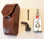 Walz Film Photography Automatic Camera Shutter Release Delay Self Timer In Case Used. Price: $69.93.