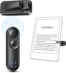 Remote Control Page Turner For Kindle Paperwhite Oasis Scribe Kobo New. Price: $21.99.