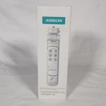 Aodelan TG-1 Tripod Grip & Wireless Remote White, For Canon Digital Cameras New. Price: $23.99.