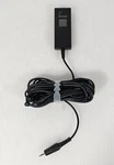 Panasonic VSQW0001 Camcorder Remote Control, Pause/record Used. Price: $9.99.