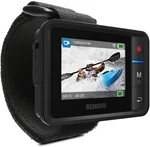 Removu R1+ (plus) Waterproof (IPX7) Wireless Remote Viewer For GOPRO4/5/6 New. Price: $99.00.