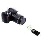 ML-L3 Wireless Shutter Release Remote For Nikon D600 D80 D90 V1 V2 New. Price: $13.52.