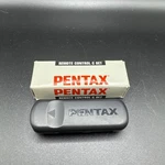 Pentax Remote Control Set Very Clean In Box Used. Price: $20.00.