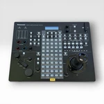 Panasonic AW-RP120G Ptz Camera Controller Joystick Lan Tested Used. Price: $1156.99.