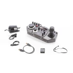 Freefly Movi Controller For M5 And M10 3-AXIS Gyro-stabilized Camera Stabilizer Used. Price: $2586.00.