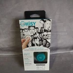 Hisy Wireless Smartphone Camera Remote For Apple Iphone - Ios 7 Later New. Price: $9.99.