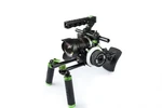 Lanparte Blackmagic Pocket Cinema Camera Rig (BMPCC-03) New. Price: $850.00.