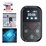 Telesin GP-RMT-T10 Wireless Remote For Gopro 8-12/MAX/IPHONE Control 5 Cam 80M New. Price: $22.89.