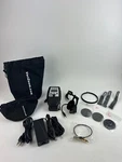 Varizoom Lens Control Kit *may Be Missing Some Items* Vzespgx?? Used. Price: $98.95.