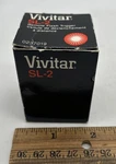 Vivatar SL-2 Remote Flash Trigger New In Box Tested Works Perfect Nos. Price: $15.99.