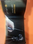Vello Freewave Wireless Remote Shutter Release For Nikon 10 Pin Open. Price: $29.99.