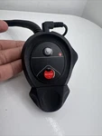Manfrotto MVR901ECPL Remote Control Wired Lanc Panasonic Canon Sony Clamp Mount Used. Price: $119.99.