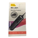 Pixel RC-201 / DC0 Shutter Release Remote Cable Cord For Nikon Kodak Fuji New. Price: $15.00.
