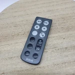 Genuine Oem Rca Remote Control - 218502 DSP3 Vhs Camcorder Used. Price: $19.99.