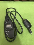 Nikon MC-EU1 Remote Control For Coolpix Digital Cameras Wired New Wob. Price: $20.00.