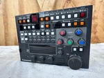 Panasonic AJ-RC10G Camera Remote Three Available Used. Price: $299.99.