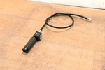 Jvc HZ-FM15 Focus Manual Servo Unit CG005VB Used. Price: $65.99.
