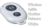 Vivitar Selfie Bluetooth Remote Control Camera Shutter For Ios - Phone Android New. Price: $8.95.