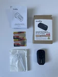 Smallrig Bluetooth Wireless Remote Controller For Sony A7R Iv/canon/nikon Open. Price: $22.50.