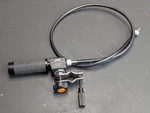 Jvc HZ-FM15 Manual Focus Unit And Cable For Eng Lenses Used. Price: $124.99.