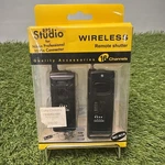 Rps Studio MC-N1R Pin Wireless Remote Control For Nikon D100 F5 F6 F100 *new* Open. Price: $79.97.