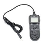 Jjc TM-F2 Remote Timer For Sony A58 NEX-3NL A7R A7S A6000 A5000 HX300 RX100III New. Price: $18.99.