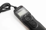 Vello Shutterboss Version Ii Timer Remote Switch For Canon With 3-PIN Connection Open. Price: $31.23.
