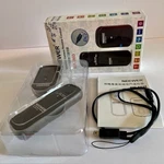 Neewer Nw Wireless Camera Remote Control New In Box Open. Price: $18.00.