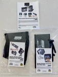 Hoodman HVA1E Kit Drone Aviator For Ipad Mini "new". Price: $50.00.