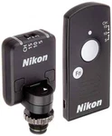 Nikon Wireless Remote Controller WR-R11A/WR-T10 WRR11ASET From Japan New. Price: $198.80.