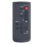 RMT-DSC2 Replace Remote For Sony Cyber-shot Digital Camera DSC-H50/B New. Price: $9.98.