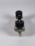 Canon CR-30 Clamper For Studio And Field Lens Controllers Used. Price: $249.00.