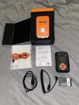 Miops Wireless Smartphone-controlled Camera With Nikon Cable Used. Price: $210.00.