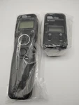 Pixel Pro Wireless Timer Remote Control TW-283TX & TW-283RX For Canon Nikon. Open. Price: $17.00.